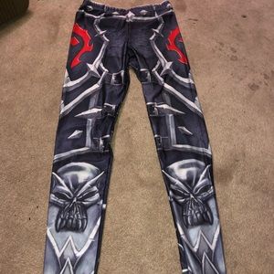 Horde leggings
